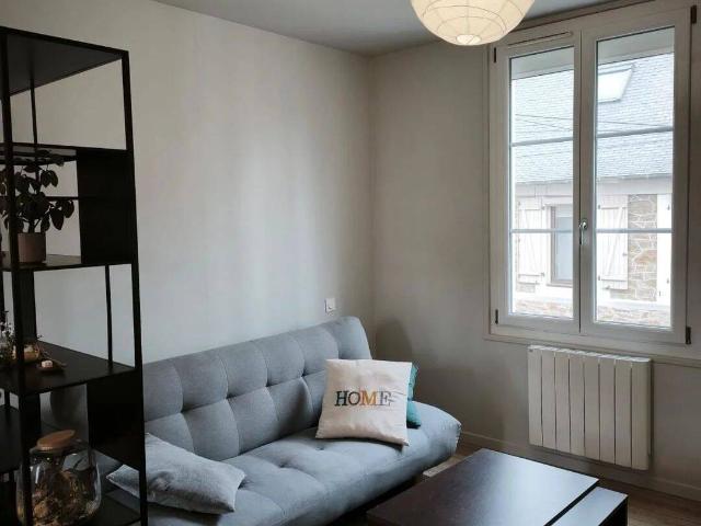 Appartement T2 meublé