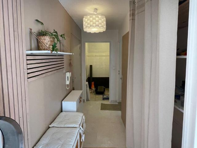 appartement t2 meublé