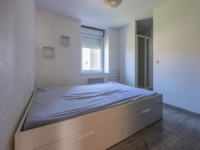 Appartement T2 meublé