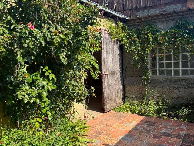 APPARTEMENT T2 MEUBLÉ – 50 m²