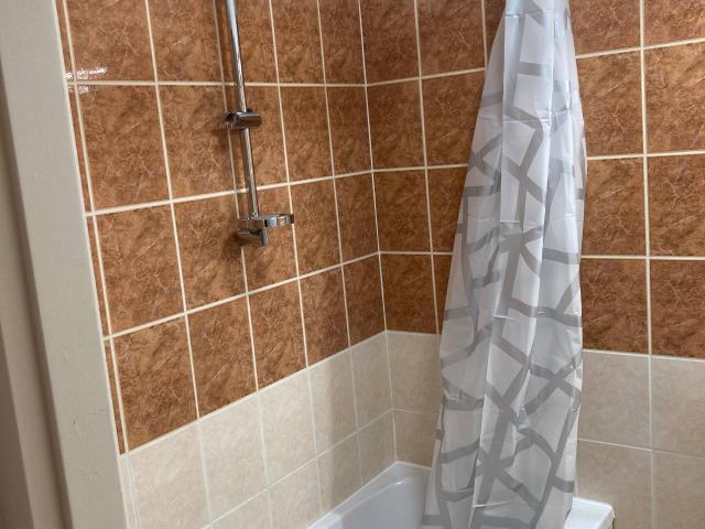 APPARTEMENT T2 MEUBLÉ