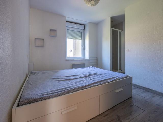 Appartement T2 meublé