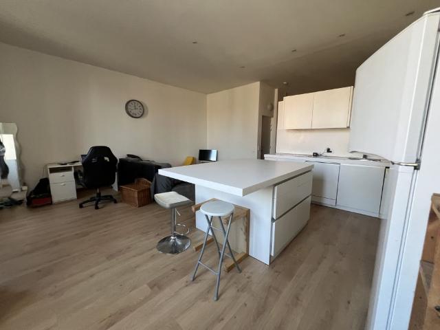 APPARTEMENT T2 MEUBLE 52,12 m2 26 PLACE DES MAISONS NEUVES 69100 VILLEURBANNE Villeurbanne 69100