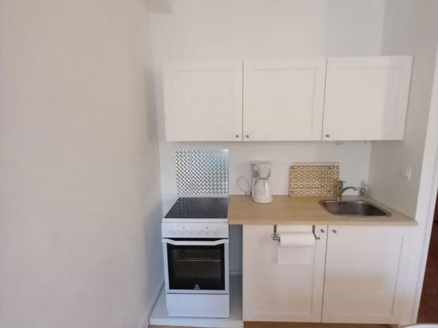 Appartement T2 meublé 53m² en plein centre de Lesparre