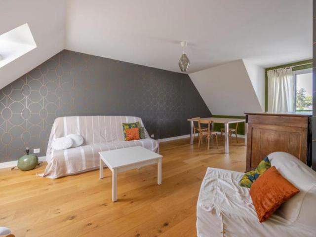 Appartement T2 meublé