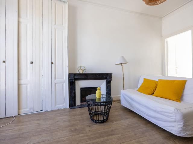 Appartement T2 meublé