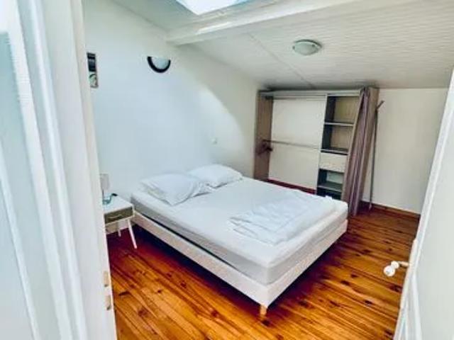 Appartement T2 meublé 57 m2 secteur Nansouty
