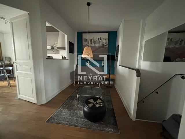 Appartement T2 meublé
