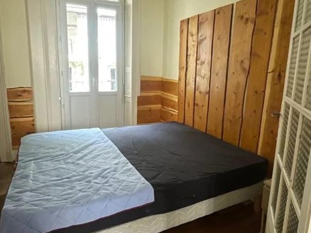 APPARTEMENT T2 MEUBLE