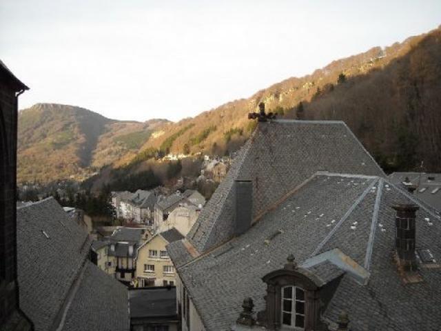 Appartement T2 meublé 63240 Mont dore