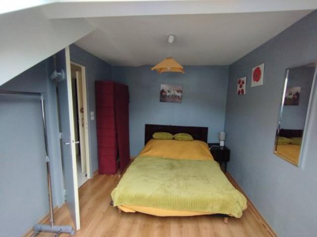 Appartement T2 meublé 63240 Mont dore