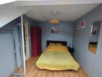 Appartement T2 meublé 63240 Mont dore