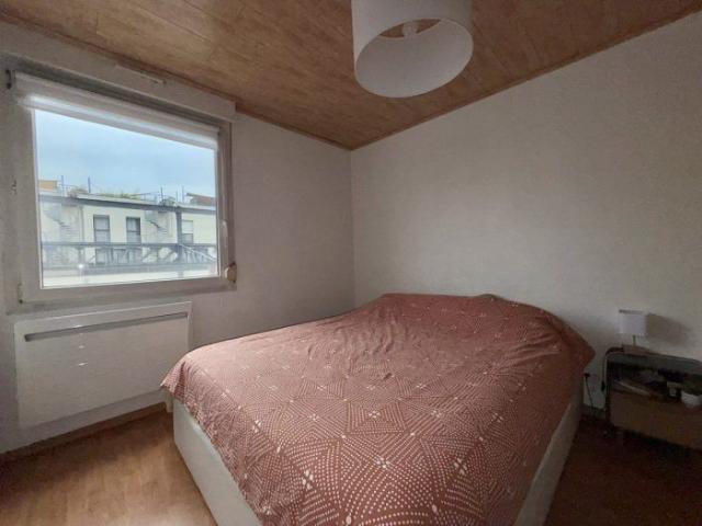 Appartement T2 meublé
