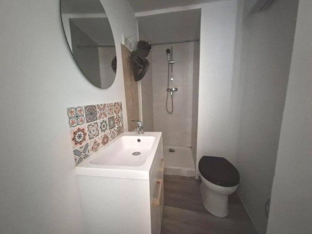 APPARTEMENT T2 MEUBLE