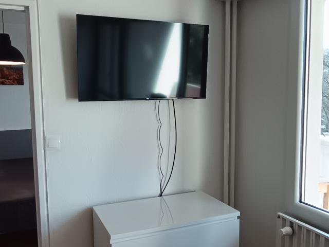 Appartement T2 Meublé