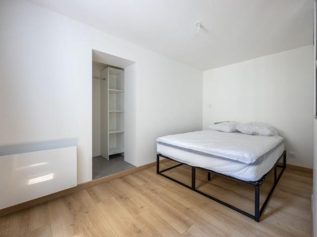Appartement T2 meublé