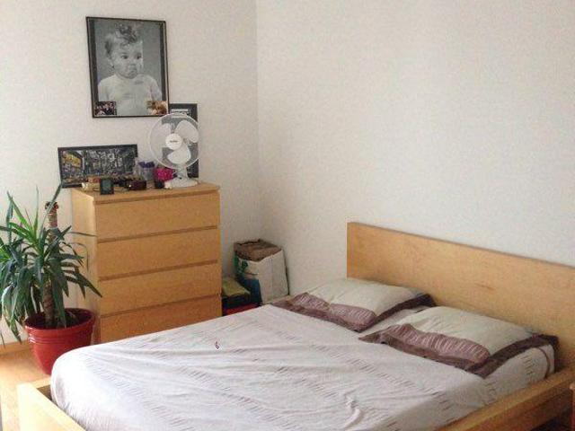 Appartement T2 meublé