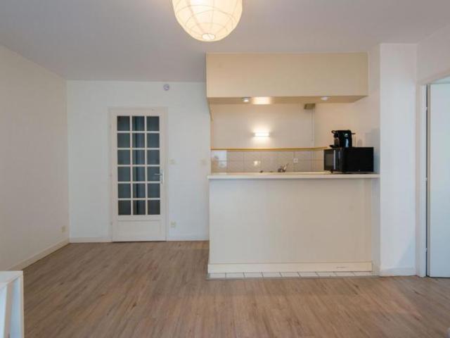Appartement T2 Meublé