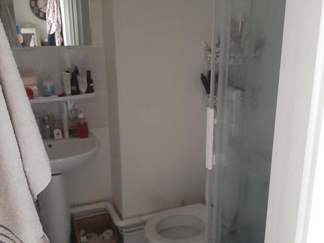 APPARTEMENT T2 MEUBLE