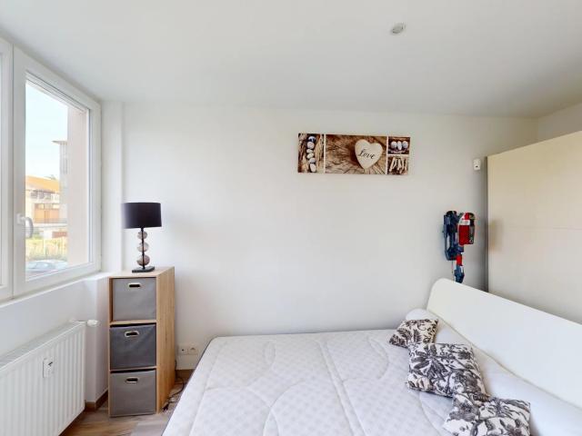 Appartement T2 Meublé Cote pavée