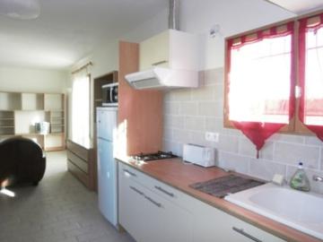 Appartement t2 meuble cavanac