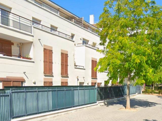 Appartement T2 meublé centre ville Blanc Mesnil