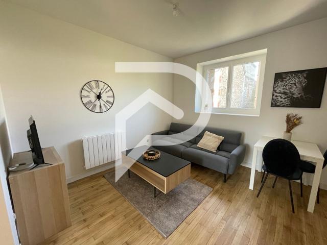 Appartement T2 meublé centre ville Périgueux