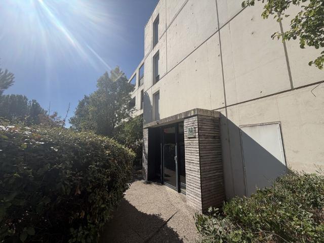 Appartement T2 meublé Croix d'Argent