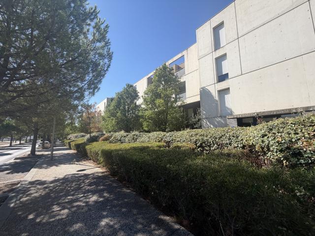 Appartement T2 meublé Croix d'Argent FDI Services Immobiliers