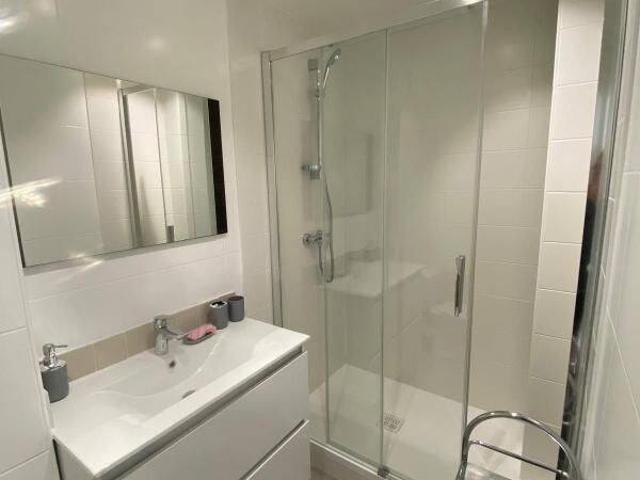 Appartement T2 meublé à 15 minutes du centre de Genève