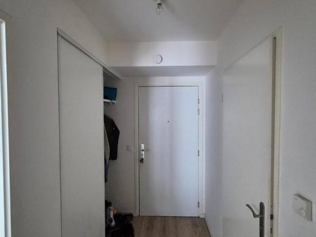 Appartement T2 meublé à Taverny 41 m2 avec balcon proche centre et gare