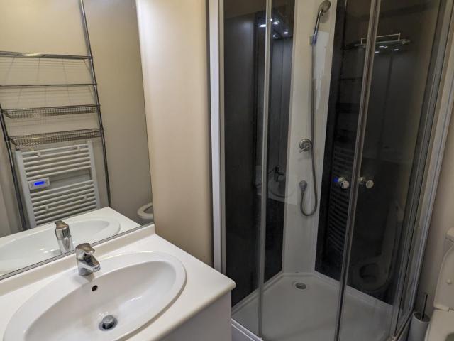 Appartement T2 meublé à Trégastel 610€ toutes charges comprises