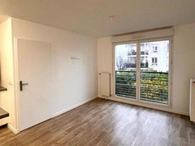 Appartement T2 meublé à Aulnay sous Bois