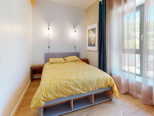 Appartement T2 meublé à CERNEX