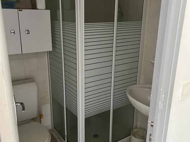 Appartement T2 meublé à CHATEAU CHiNON