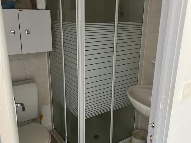 Appartement T2 meublé à CHATEAU CHiNON