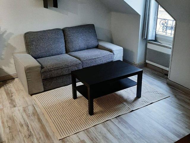 Appartement T2 meublé à Chatou