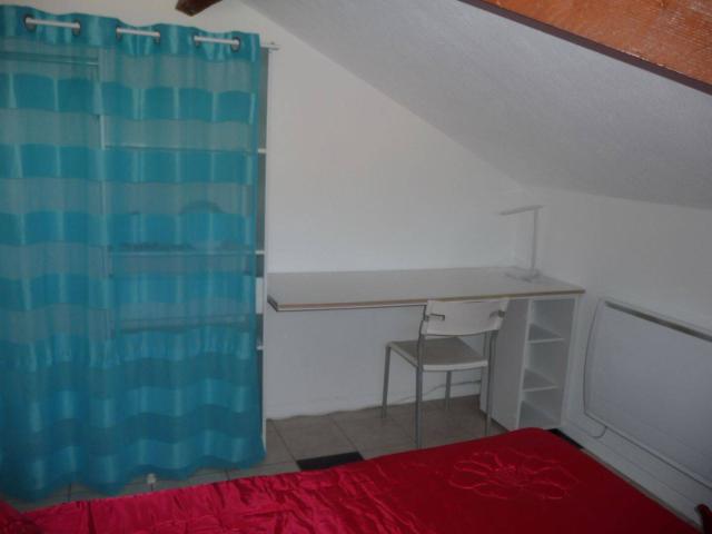 Appartement T2 meublé à Digne les Bains