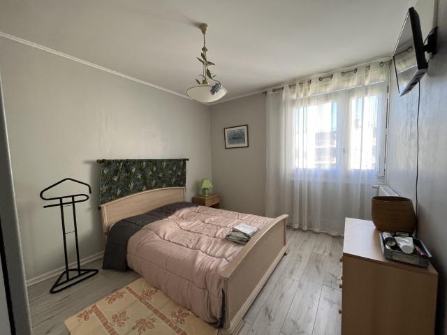 Appartement T2 meublé à Lannion