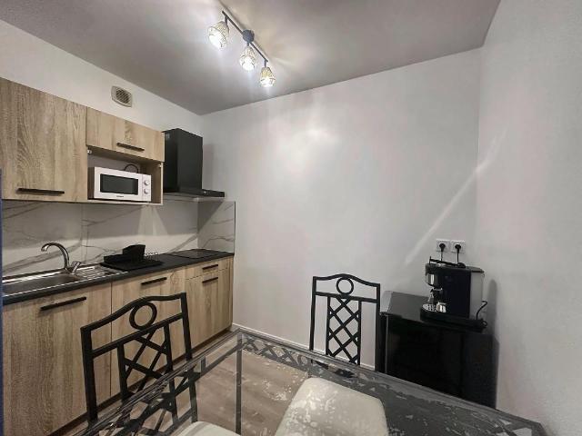 Appartement T2 meublé à Louer