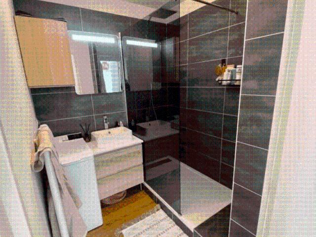 Appartement T2 meuble à louer