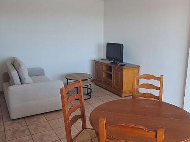 Appartement T2 meublé à louer à Manosque climatisé