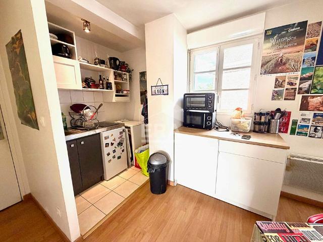Appartement T2 meublé à louer à Montereau Fault Yonne Réf 1524