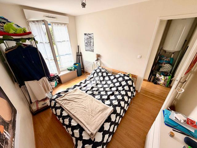 Appartement T2 meublé à louer à Montereau Fault Yonne Réf 1524