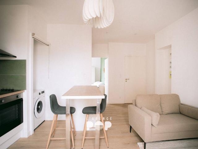 Appartement T2 meublé à louer à Périgueux