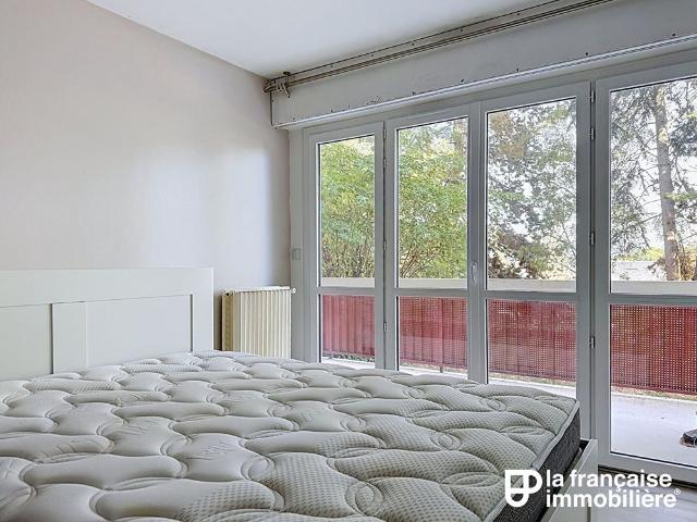 Appartement T2 meublé à louer, Nord Saint Martin