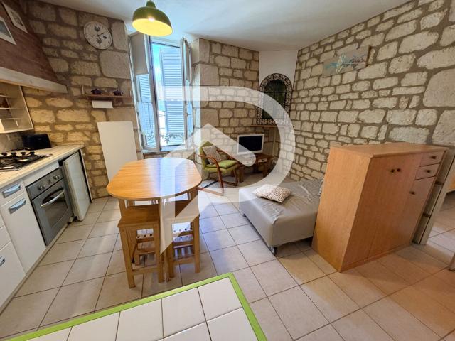 Appartement T2 meublé à PERIGUEUX