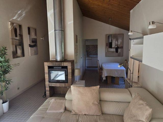 APPARTEMENT T2 Meublé à Saint Paul de Varces