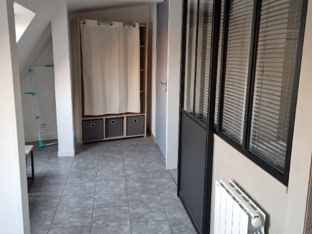 Appartement T2 Meublé ANCENIS