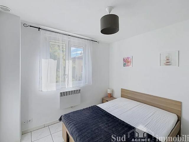 Appartement T2 meublé année dans quartier calme